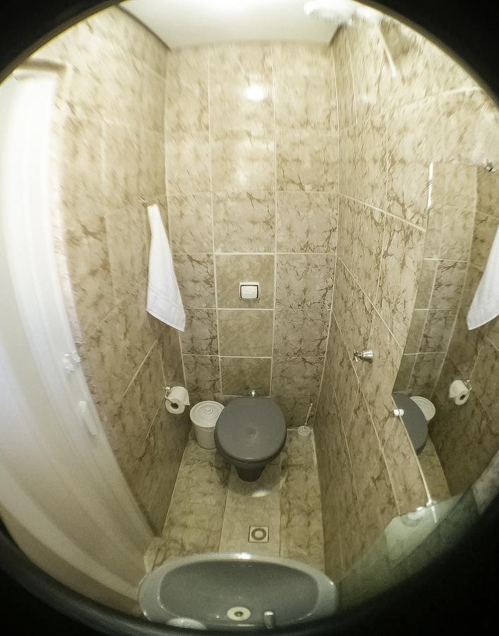 Quarto Individual Pequeno