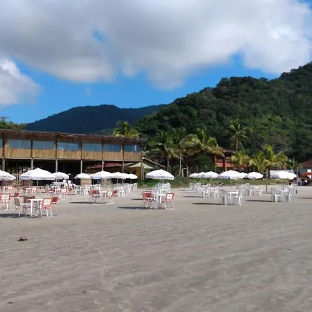 Suites Pe Na Areia-3