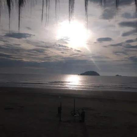 Suites Pe Na Areia-2