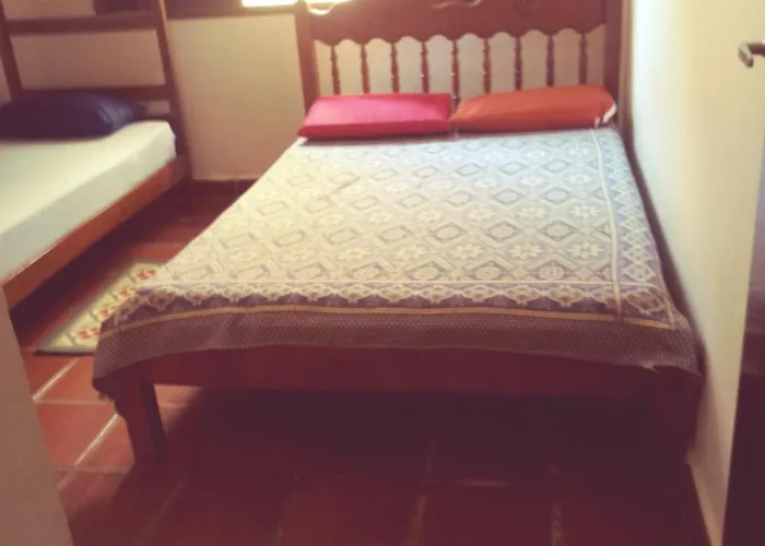 Hotel que aceita animais de estimação: Casa Jorge Alemão